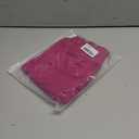 HIGORUN Women Workout Impact Leggings Scrunch Butt Lifting Gym Yoga Seamless Booty Leggings (Pink, M)