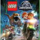LEGO Jurassic World - Xbox One Standard Edition (Original Version)