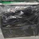 Reptile Dual Light Fixture with Dimming Switch and Timer, Deep Dome Reptile Heat Lamp Fixture Double UVB Light Fixture, Double Dome Lamp Fixture for Basking Heat Bulb for Terrariums