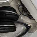 iLive Stereo DJ Headphones, IAH57B