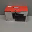 Car DVD Player Dual Screen with Headrest Mount, DESOBRY 10.5" Portable DVD Player for Car with Suction-Type Disc in, Play a Same or Two Different Movies, Support 1080P Video, HDMI Input, USB/SD Reader