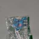 Heroes of Goo JIT Zu Stretch Strikers Hero Pack, Stretchy Action Figure Pantaro, Unique Goo Filling, Stretches Up to 3 Times Their Size, Collect All 5 Squishy, Stretchy, Scrunchy Characters