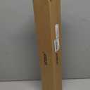 LCGP 2.5" Custom Mandrel Straight Exhaust Pipe, 20" Long, Made of High Quality Stainless Steel Fit 2.5 Inch Exhaust Pipe