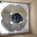 W11393685 Washer Gear Case Transmission Replacement, Compatible with Whirlpool, Maytag, and Kenmore Top Load Washers - Replaces W10447976, W10811956, W10868473, W11134159 and More