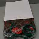 Max Fun 16Pcs Christmas Reindeer Antlers Headband Deer Antler Headbands for Christmas Holiday Photo Booth Props Kid's Party Favors