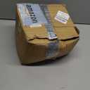 VULCAN Car Tie Down with Flat Hooks - Lasso Style - 2 Inch x 96 Inch - 4 Pack - Silver Series - 3,300 Pound Safe Working Load