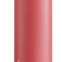 ENCOOL Leakproof Insulated Water Bottle with Straw Dual-Sip Water Bottle Bag-Safe Design for Work, Commute & Gym – Keeps Drinks Cold All Day, 24 oz, Ember Clay