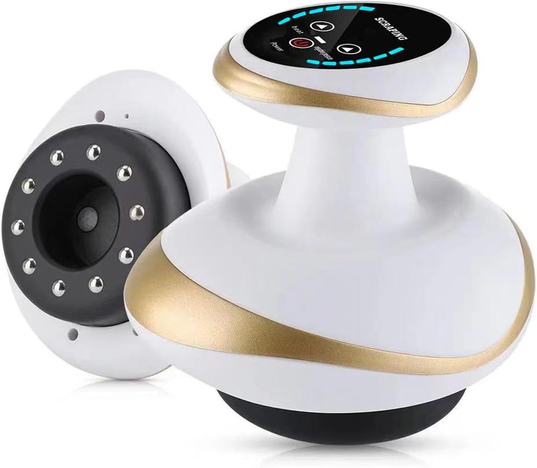 | Suction | Cellulite Massage Tool for Skin Tightening & Wrinkle Reduction