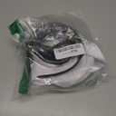 Tigerdoe Sailor Hat - Yacht Captain Hat Costume Headbands - Mini Hat Headbands (White)