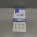 Whitestone DOME EZ [Easy installation] tempered glass screen protector for Galaxy S23 with Easy installation tool [3pack]