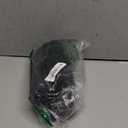 WateLves Barefoot Water Shoes Women Men Breathable Wide Toe Slip On Beach Walking Shoes Comfortable Travel Minimalist Zero Drop Sneakers (Black, 38)