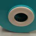 H&G Lifestyles 20 x 4.5 Whole House Anti-Scale Water Filter, Water Descaler Replacement Cartridge,Polyphosphate Scale Inhibitor Filter,Compatible with ECP20-20BB, AP810-2, SPC-45-2020, R30-20BB