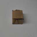 HIC Kitchen Ramekin, Fine Porcelain, For Serving Condiments, Dips, Sauces, And Small Desserts, 2-Ounce Capacity, Set of 6, White 