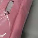 Lady N Granular Tofu Cat Litter Mini-Pellet Compatible with Automatic Self Cleaning Cat Litter Box, Strong Clumping Ultra Absorbent, Low Tracking, Odor Control Activated Charcoal 9lb