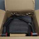 4"-6" Drop Control Arm Lowering Kit For 2007-2014 Chevy Silverado 1500/ GMC Sierra 1500 2WD/4WD,2007-2014 Chevy Suburban,2007-2014 GMC Yukon,Suspension Control Arms Drop Kit(For Drop Kits)