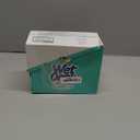 Wet Ones Sensitive Skin Hands and Face Wipes, 20 Count Travel Pack (Pack of 10)