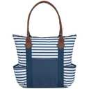 Cambridge Tote Bag 3 Pcs