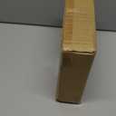 5x7 Picture Frame with Real Glass, 4 set Ornate Vintage Picture Frames for Wall or Tabletop Display, Gold 5 x 7 Frame for Wall Home Best Gif