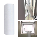 Portable Air Conditioner Exhaust Hose, AC Vent Hose Universal Replacement Parts for Portable Air Conditioner Vent (Diameter 13cm*2M)
