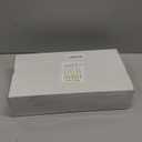 Nervure 300PCS Gold Hammered Plastic Silverware - Heavy Duty Plastic Cutlery - Gold Disposable Utensils Includes 100 Forks, 100 Knives, 100 Spoons Perfect for Wedding & Party