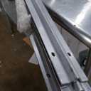 6FT Metal Track, 6 Tracks