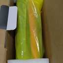 58A Toner Cartridge Black Replacement for HP 58A 58X CF258A CF258X High Yield Toner Use with Laser Jet Pro M404dw M406dn M404dn M404n MFP M430f M428fdn (2 Black)