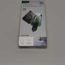 ESR 3 Pack 9H+ Glass for iPhone 17 Pro Max Screen Protector, [Military-Grade Shatterproof], with AR Anti-Reflective Technology, Armorite Ultra-Tough Tempered Glass with Ultra Fit Tray