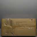 HOMEFORT 5-Tier Wire Shelving Unit, Extra Wide Metal Storage Rack, Free Standing Rack, Durable Organizer Perfect for Pantry Closet Kitchen Laundry Organization in Black, 29" W x 14" D x 61" H