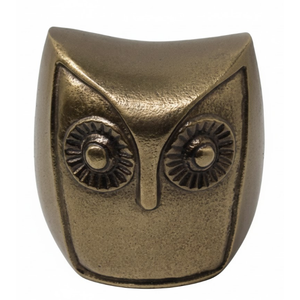 Decor Hondecor Owl, 6x8