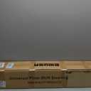 Universal 32" GM-style Tilt Steering Column Floor Shift Stainless Steel