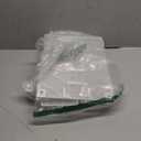 Pen Organizer for Desk, Multi-Functional Desk Organizer, Wall Mount Pen Holder with Drawer for School, Office, Home, Art Supplies, White (Large)