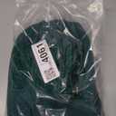 Sarin Mathews Womens One Shoulder Long Sleeve Cocktail Dresses Sexy Bodycon Ruched Wrap Split Party Formal Long Dress S