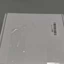 Hawaminent Commercial Grade Privacy Indicator Lever Lock- Bathroom Door Handle, in-Used or Vacant, Occupied Door Lock for Public Restrooms Including Office, Gym, Hospitals, Warehouse (Matte Black)