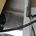 Frigidaire 26 Lbs per Day Portable Compact Maker, Ice Making Machine, Stainless, Medium