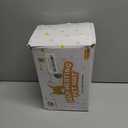 Mora Pets Self Heating Cat Bed Self Warming Cat Pad Thick Thermal Pet Bed Mat 24 x 18 Inches with Removable Cover Machine Washable Ultra Warm Mat for Outdoor Indoor Cats and Small Dogs (Suede Grey)