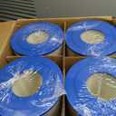 Pool Filter Compatible with CCP 320, Clean & Clear Plus 320, R173573,178580, 817-0081, PCC80/-M/PAK4, C-7470, FC-1976, 4 Pack
