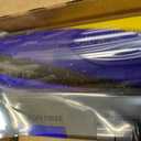 Cordless Vacuum Cleaner,500W 40KPa 120Mins Runtime with 2 Batteries,Anti-Tangle Stick Vacuum with Green Light,Rechargeable Wireless Vacuum for Pet Hair/Carpet/Hardwood Floor,Purple