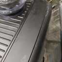 Breville BES990BTR Oracle Touch Espresso Machine, Black Truffle