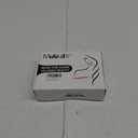 morvally Blue Green Costume Wig with Hairpins for Women Short Wavy Blue Green Wig Fun Anime Cosplay Halloween Wig (Adults)