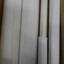 amgolibi T5 14W 4100K Fluorescent Tube, 22 Inches F14T5/841 Straight Fluorescent Bulb, F14T5/CW Fluorescent Lamp for Counter and Cabinet Fixture, Cool White 1250 Lumen G5 Base