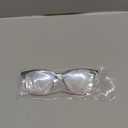 Blue-Light Blocking Glasses Computer Reading/Gaming/TV/Phones Glasses Fashion Anti Eyestrain Glasses for Women Men (C5 Black violet + Transparent)