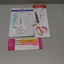 WESTCOTT Craft Tools Set, Singer