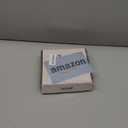 oneisall 4-in-1 Cordless Dog Grooming Kit with 2-Speed Clippers, Low Noise Paw Trimmer & Rechargeable Quiet Nail Grinder for Dogs and Cats (White) (Beige)