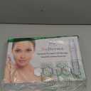 Pure Daily Care NuDerma Handheld Skin Therapy Wand Machine w/Neon Anti-Aging - Skin Tightening - Wrinkle Reducing - Dark Circles Clarifying - Hair & Scalp Stimulator 