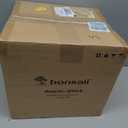Bonsaii Security Safe Box With Keypad Lock 1.2 Cu.Ft for Cash Jewelry Home