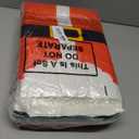 20 Pcs 10 x 13 Inch Large Christmas Poly Bubble Mailers Christmas Padded Envelopes Self Adhesive Holiday Shipping Bags Assorted Xmas Bags for Business School Family Xmas Gift