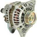 DSA Alternator Compatible With/Replacement For Mitsubishi Mirage 1.5l A2TA5191, A2TA5192 1997-99