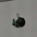 Feekoon 29V 13W Class 2 LED Christmas Tree Replacement Plug, 9.8ft Power Cord Extension Supply with On/Off Foot Switch for Christmas Tree Light Replacement Yard Inflatable Adapter (Green)