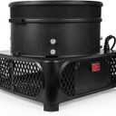 3/4 HP Wacky Waving Inflatable Tube Guy Air Blower, 550W Inflatable Tube Man Blower Fan, Fits 12" Diameter Inflatable Dancer