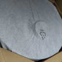 DREAME D20 Pro Plus Robot Vacuum, 13,000Pa Suction, Duo Brush for Pet Hair, Corner Cleaning, Self Emptying, LDS Navigation Laser Avoidance, Vacuum Mop, Hard Floors & Carpets (Black)